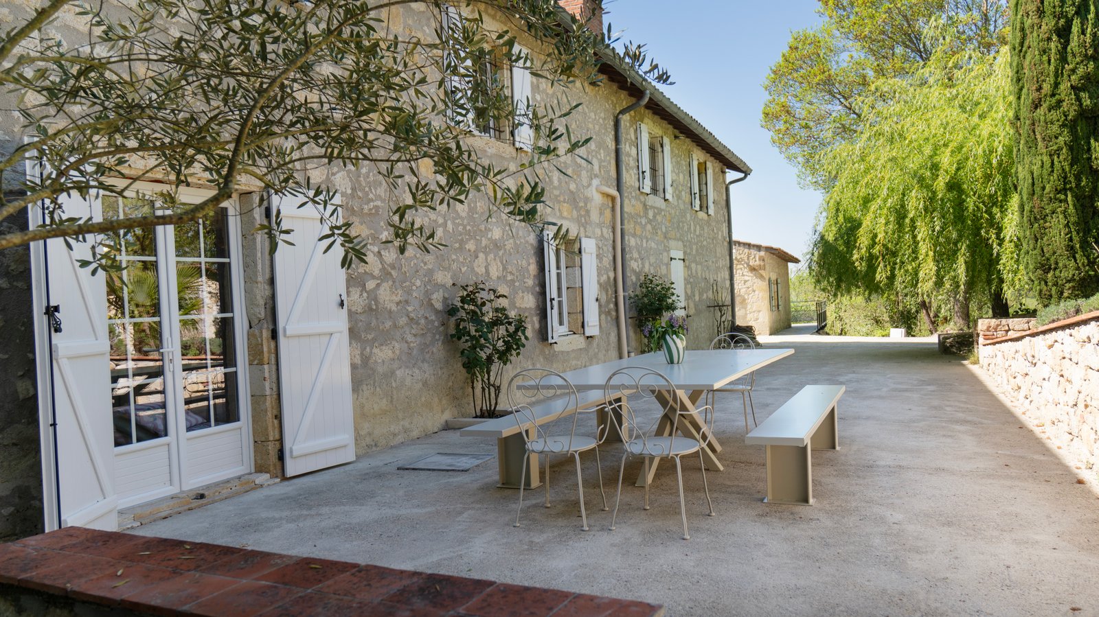 Logements Domaine des Acacias